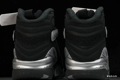Jordan Air FD1334-001 “Gunsmoke” Winterized 8 0731